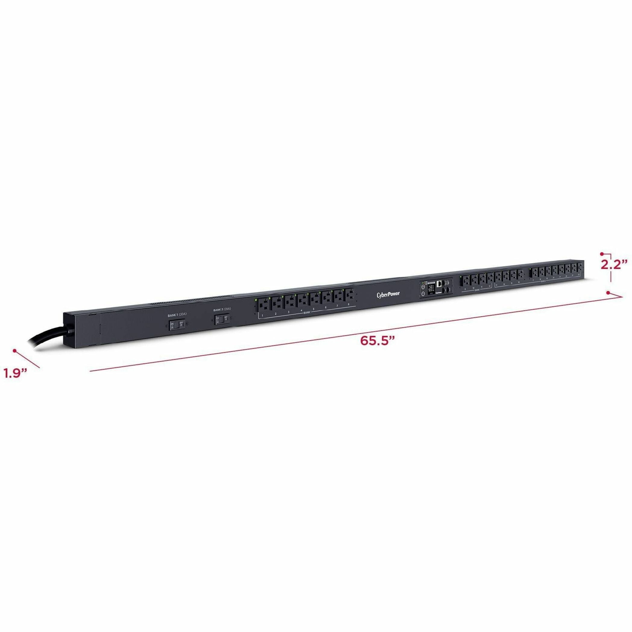 CyberPower-PDU41102