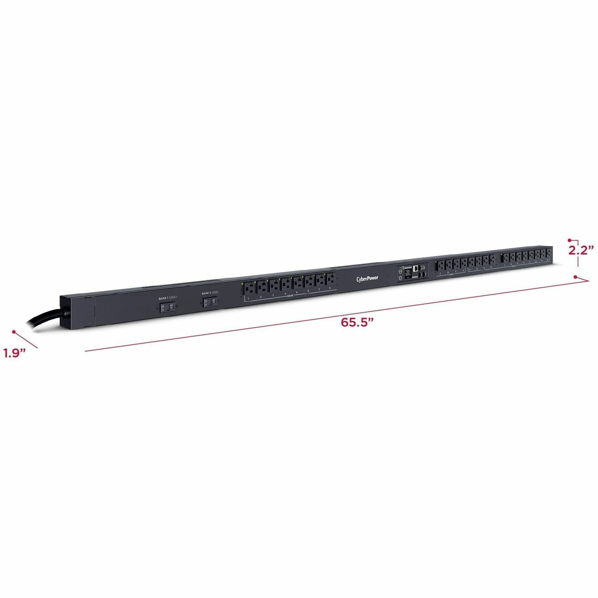 CyberPower-PDU41102