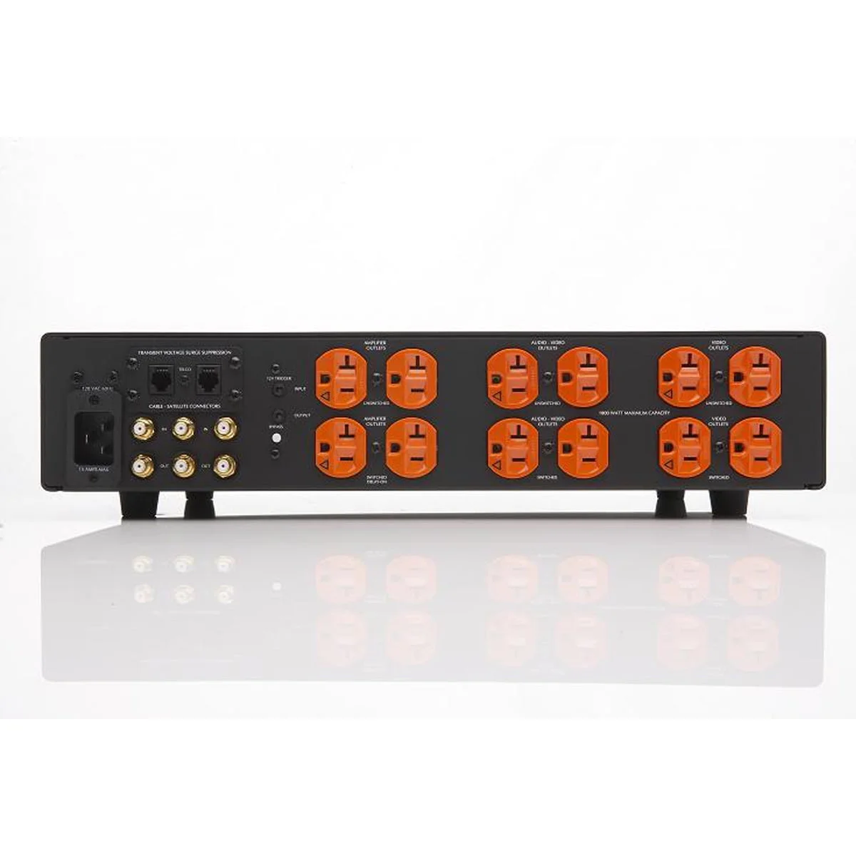 Gefen-ELITE-20 PF I