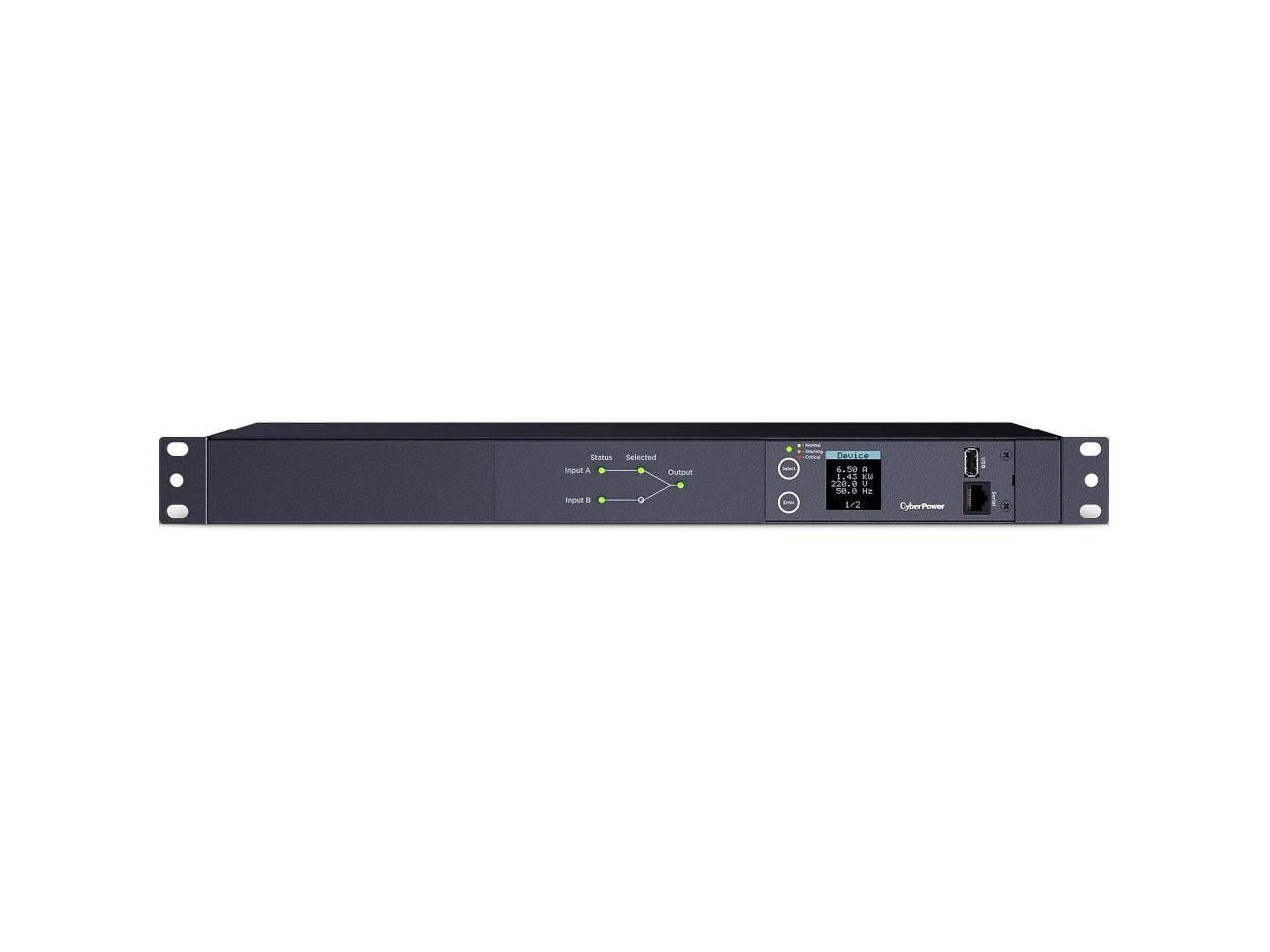 CyberPower-PDU24004