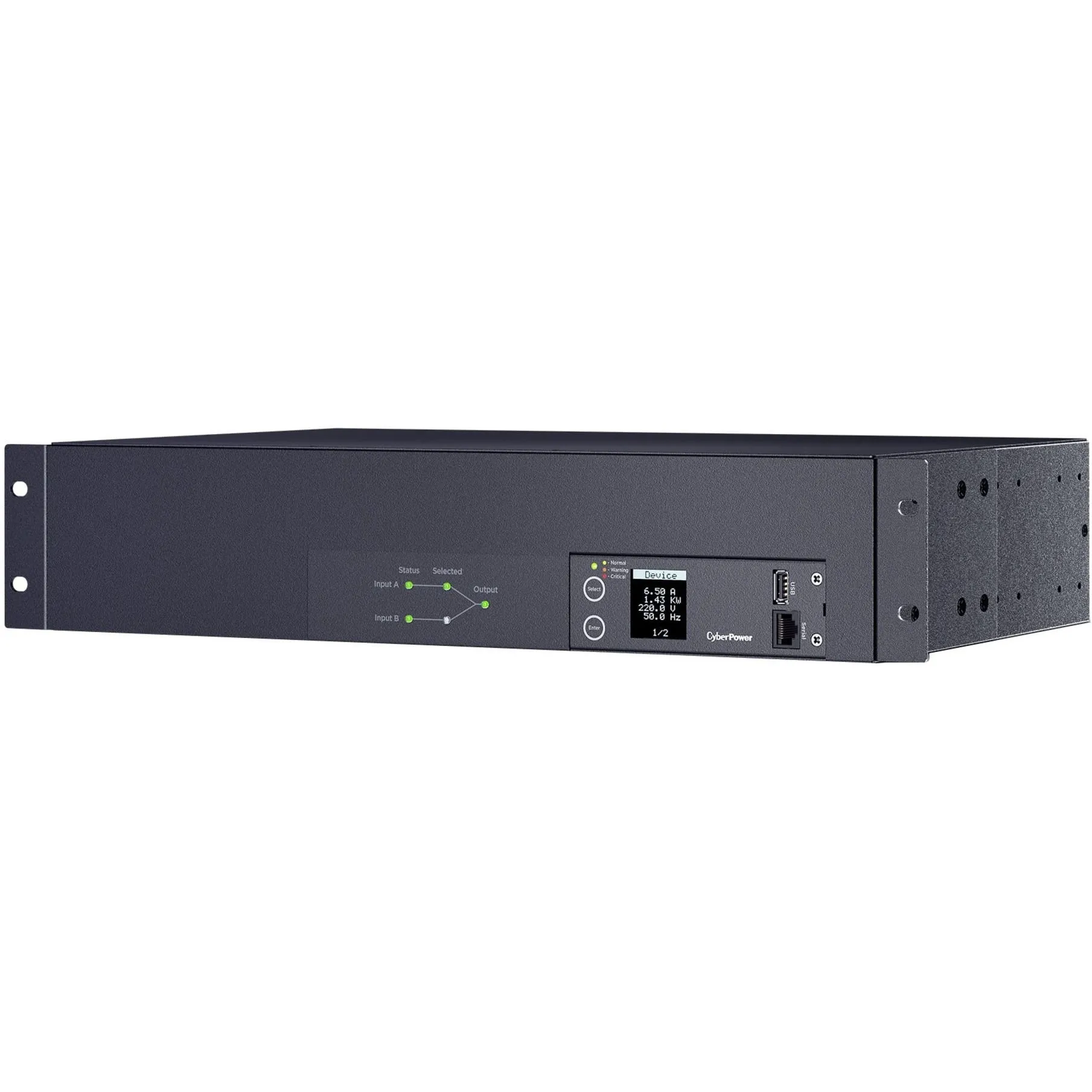 CyberPower-PDU24007
