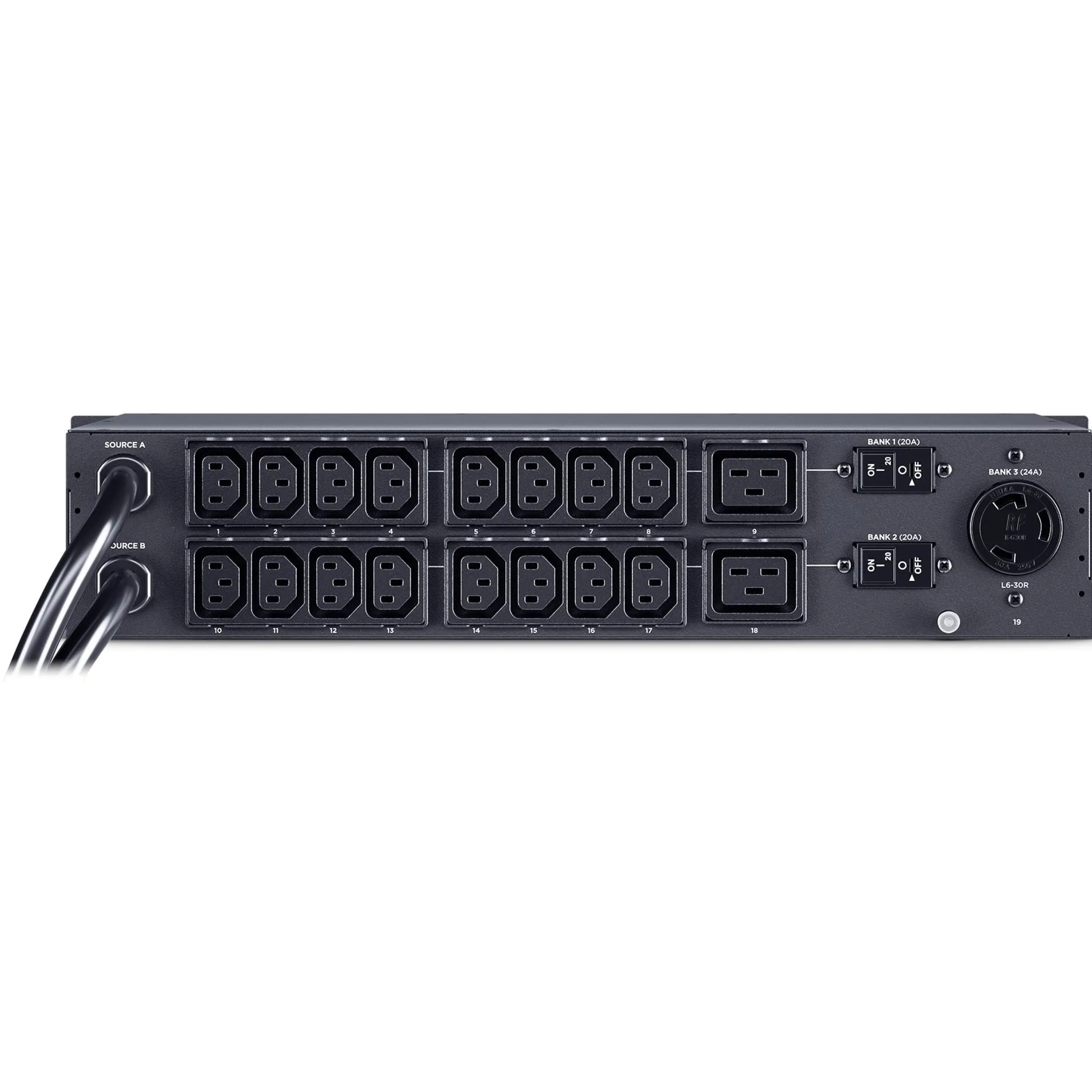 CyberPower-PDU24007