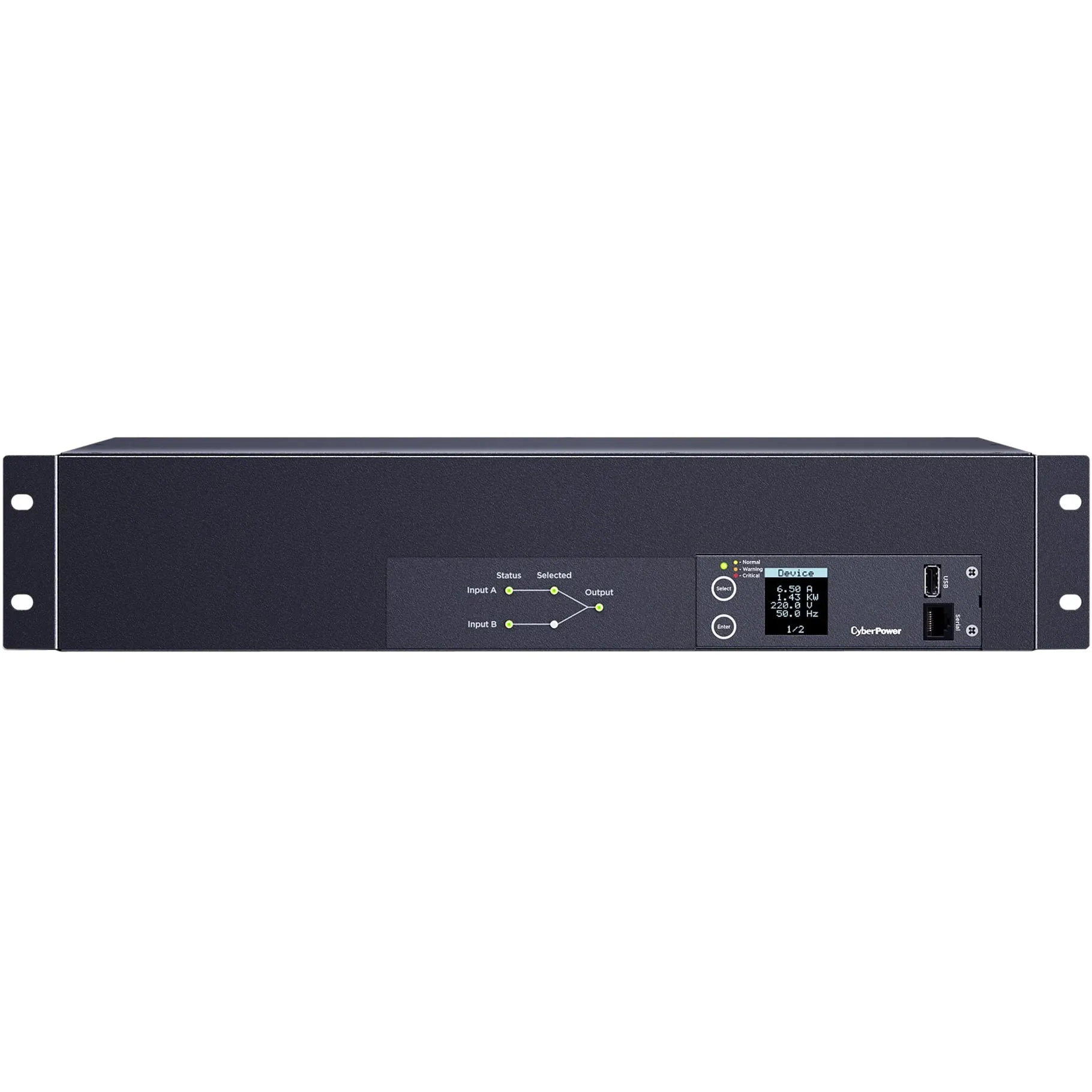 CyberPower-PDU24007