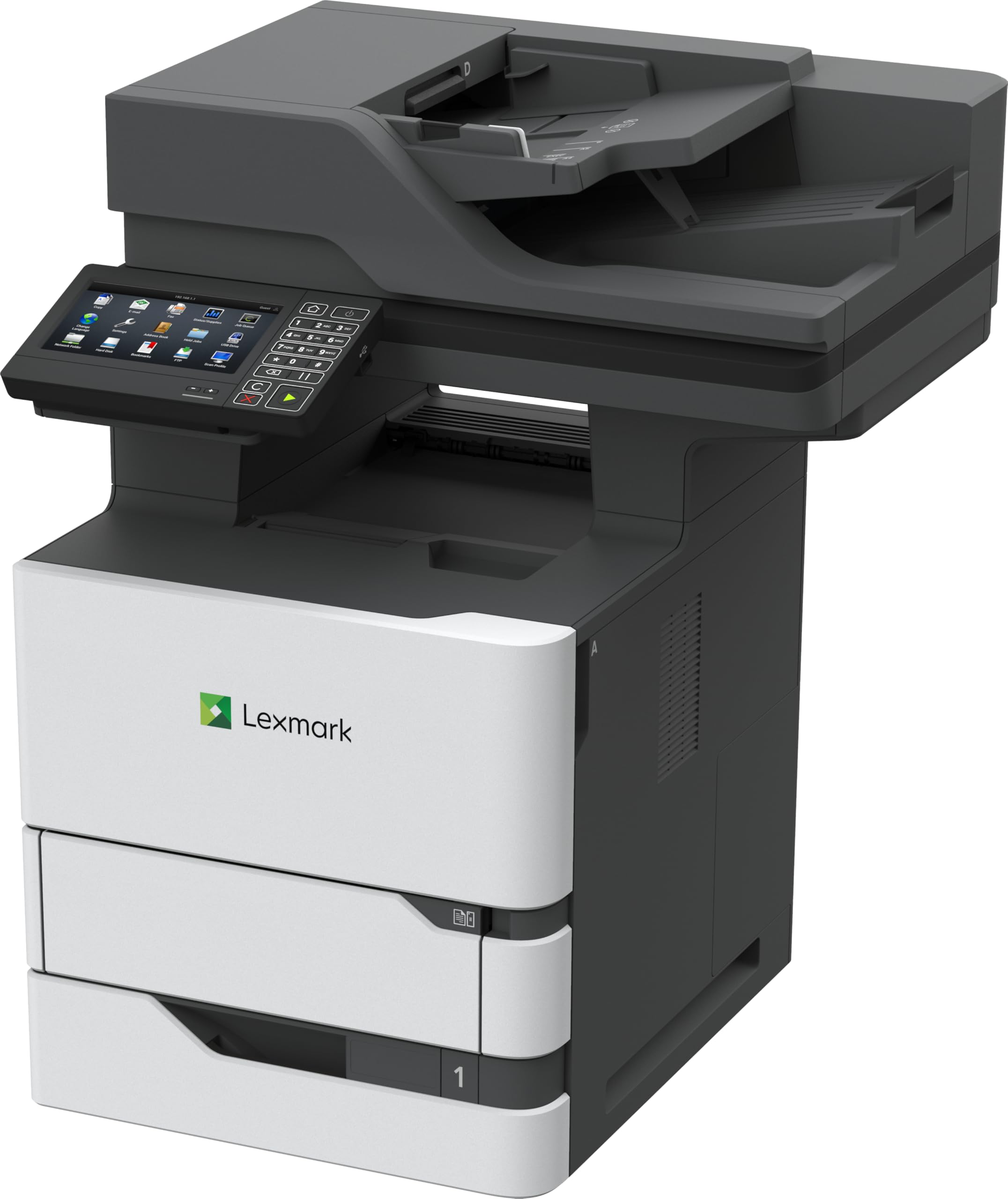 Lexmark-25B0000