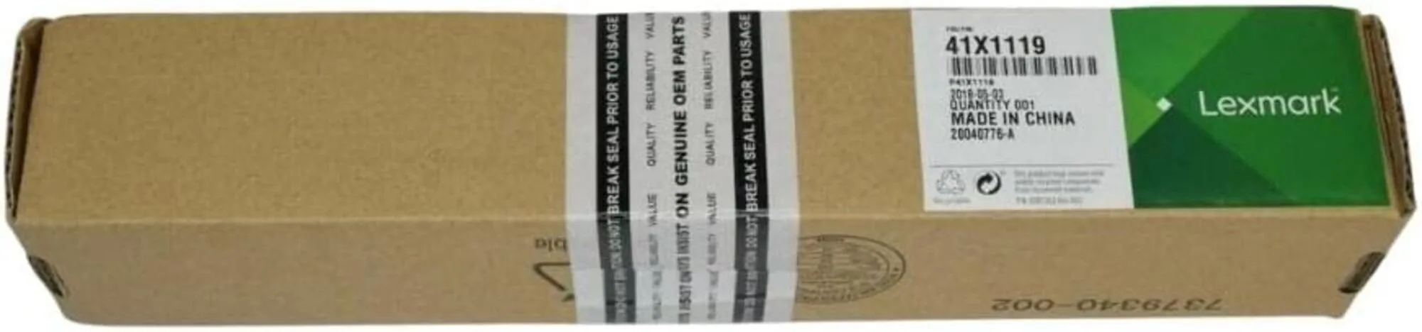 Lexmark-41X1119