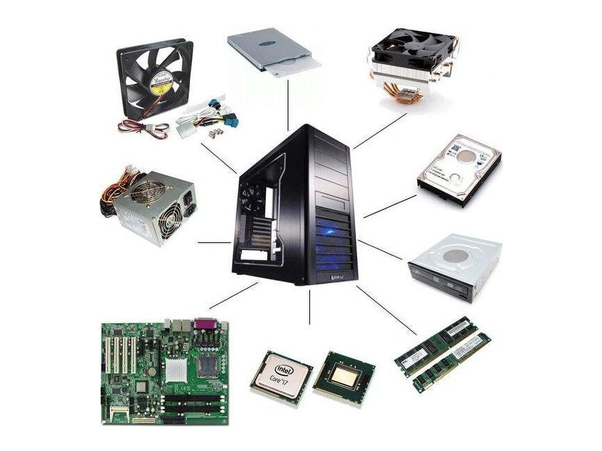 Belkin-CE001B20-WHT-S