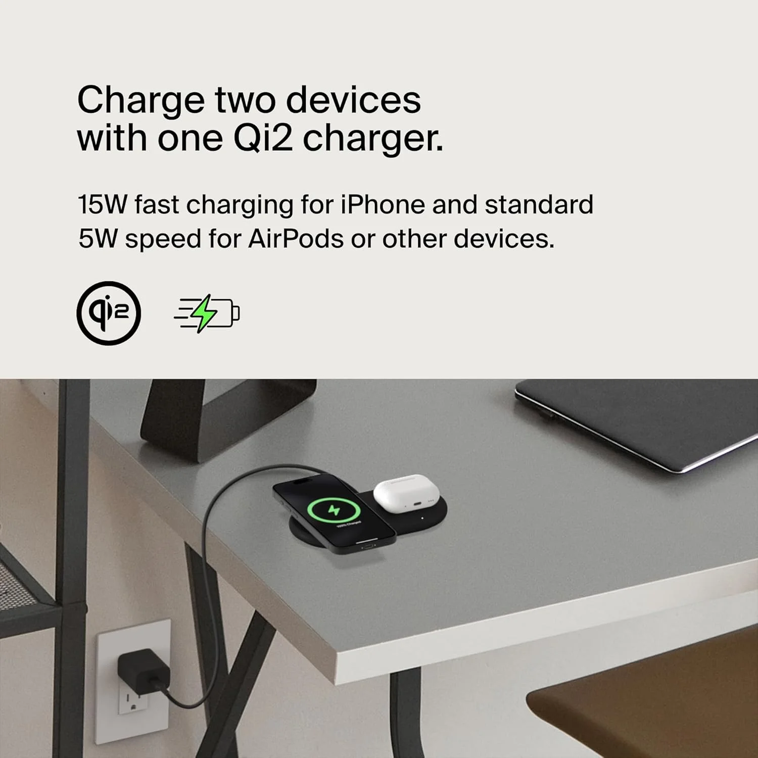 Belkin-WIZ021TTBK