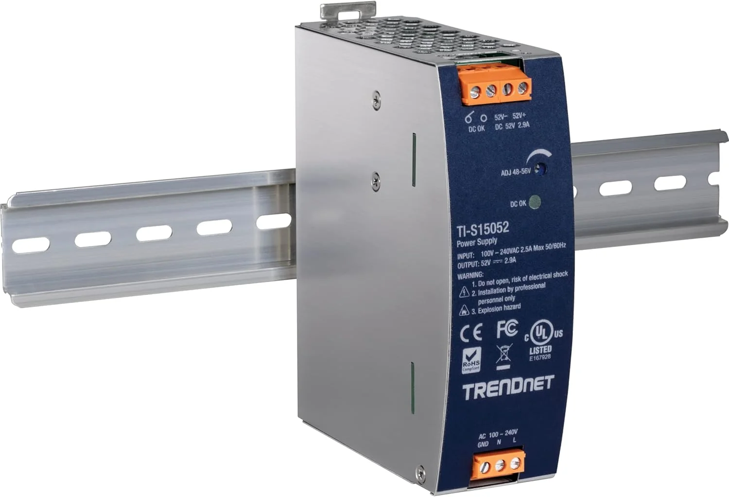 TRENDNET-TI-S15052