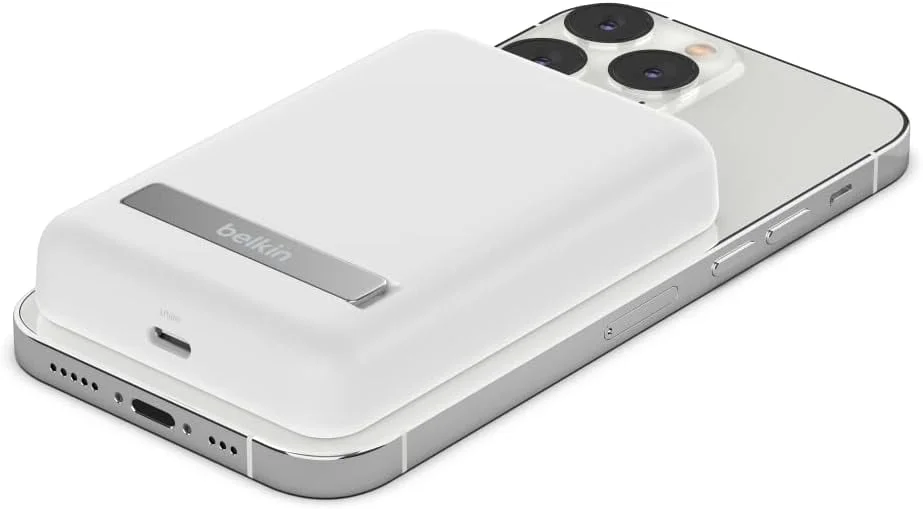 Belkin-BPD004BTWT
