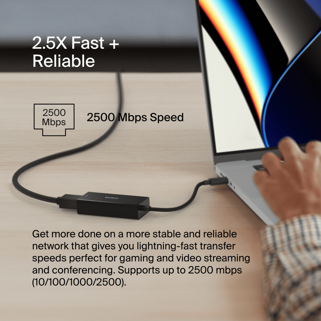 Belkin-INC012BTBK