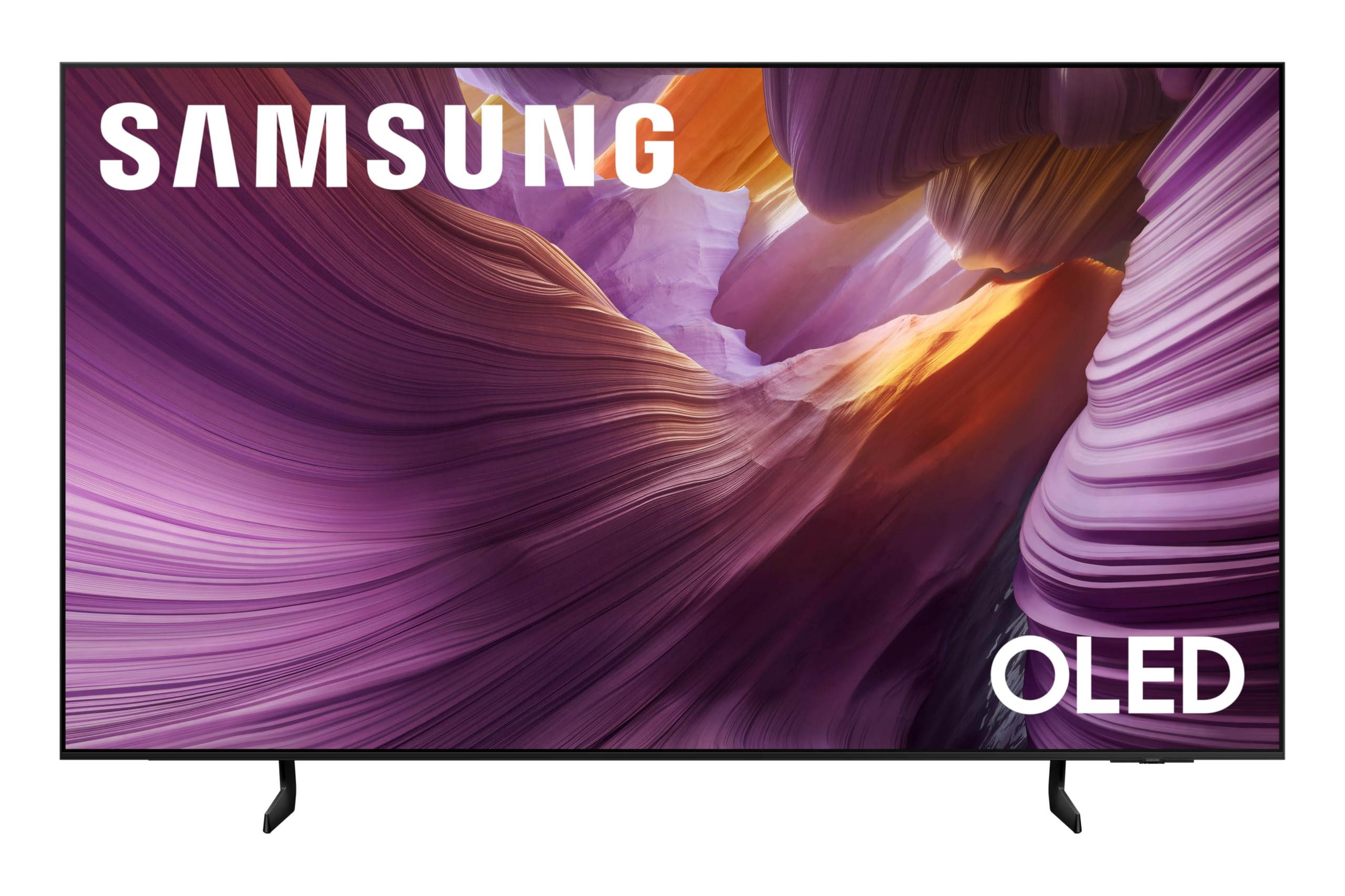 SAMSUNG-QN83S85FAEXZA