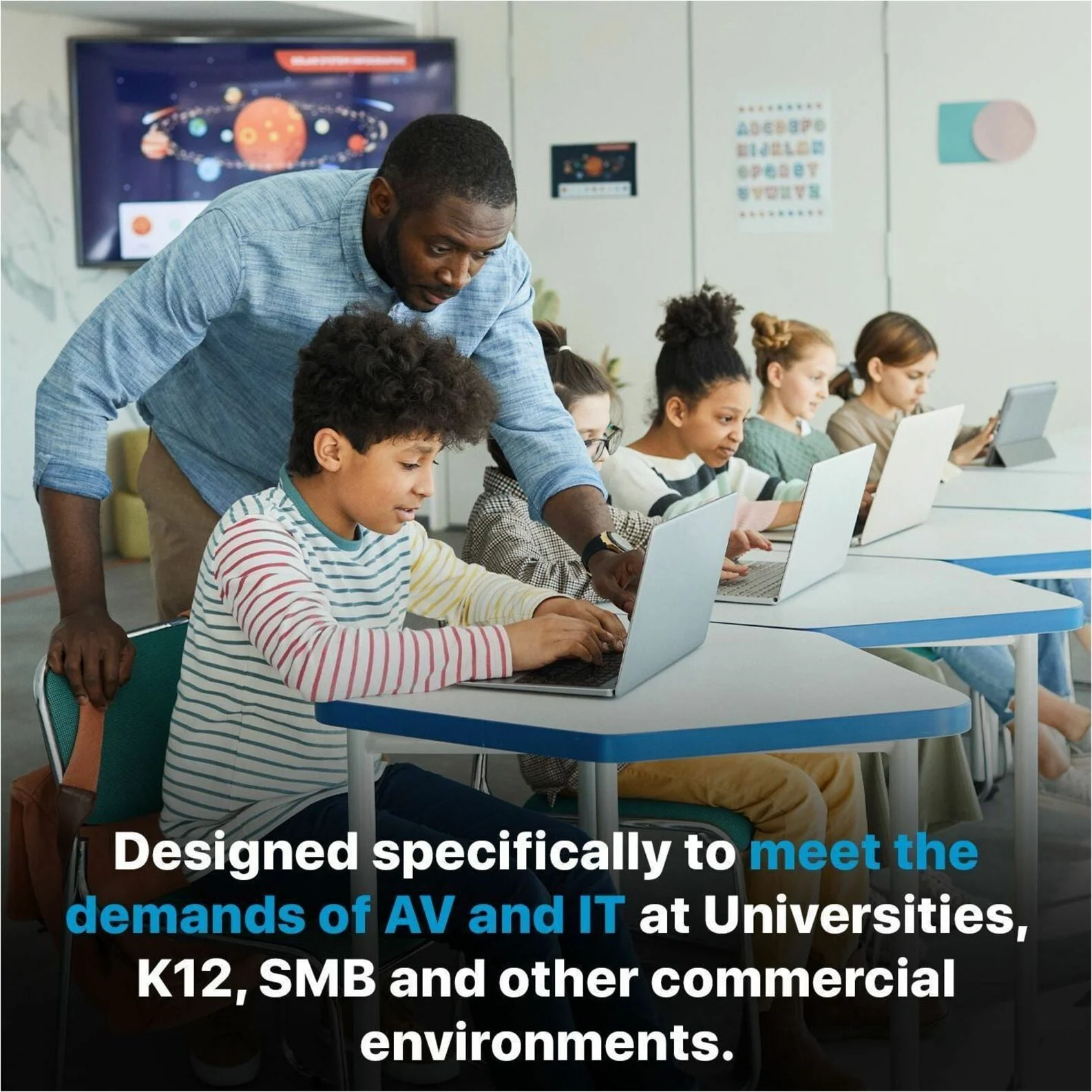 ‎Comprehensive Cable-HD-4K-6SP