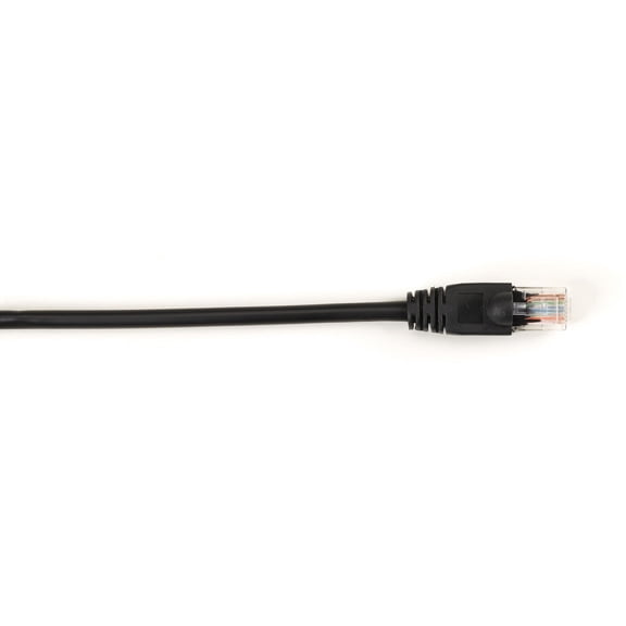 BLACK BOX CORPORATION-CAT6PC-001-BK-25PAK