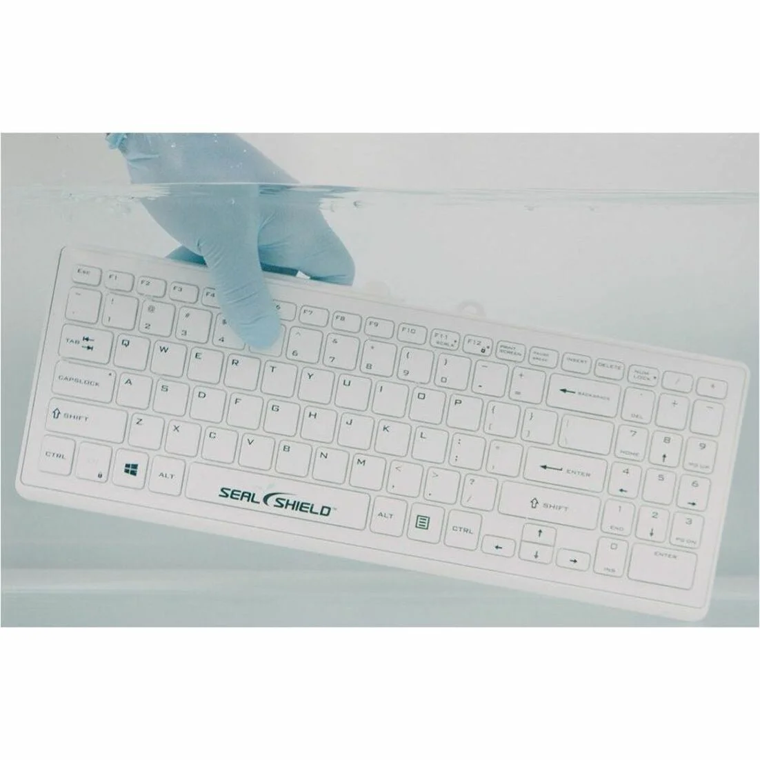 SEAL SHIELD-SSXKSV101PRO-KFSC