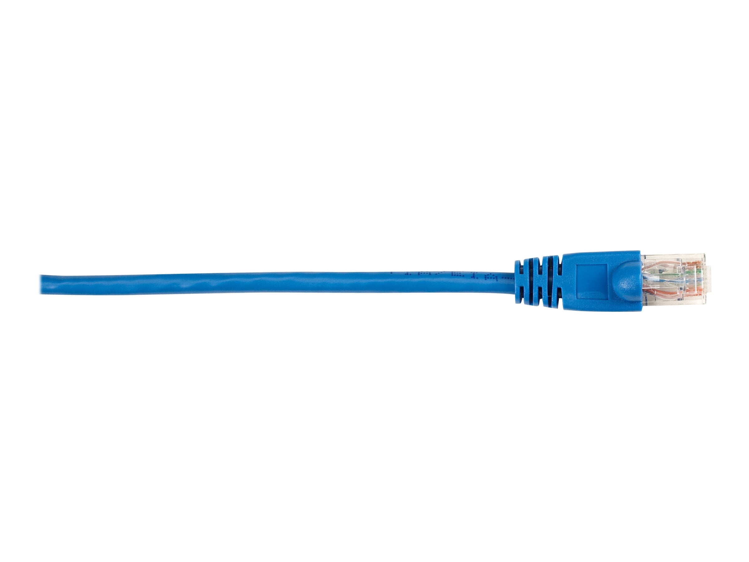 BLACK BOX CORPORATION-CAT6PC-007-BL-25PAK