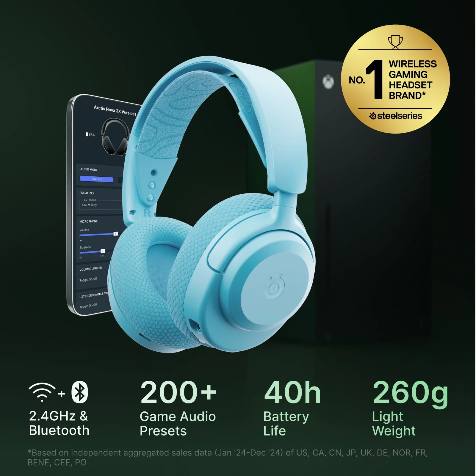 SteelSeries-61691