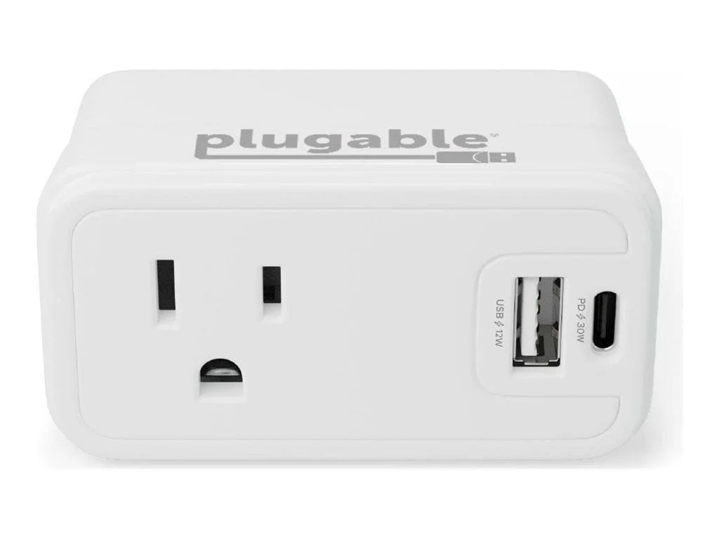 Plugable Technologies-PS1-CA1