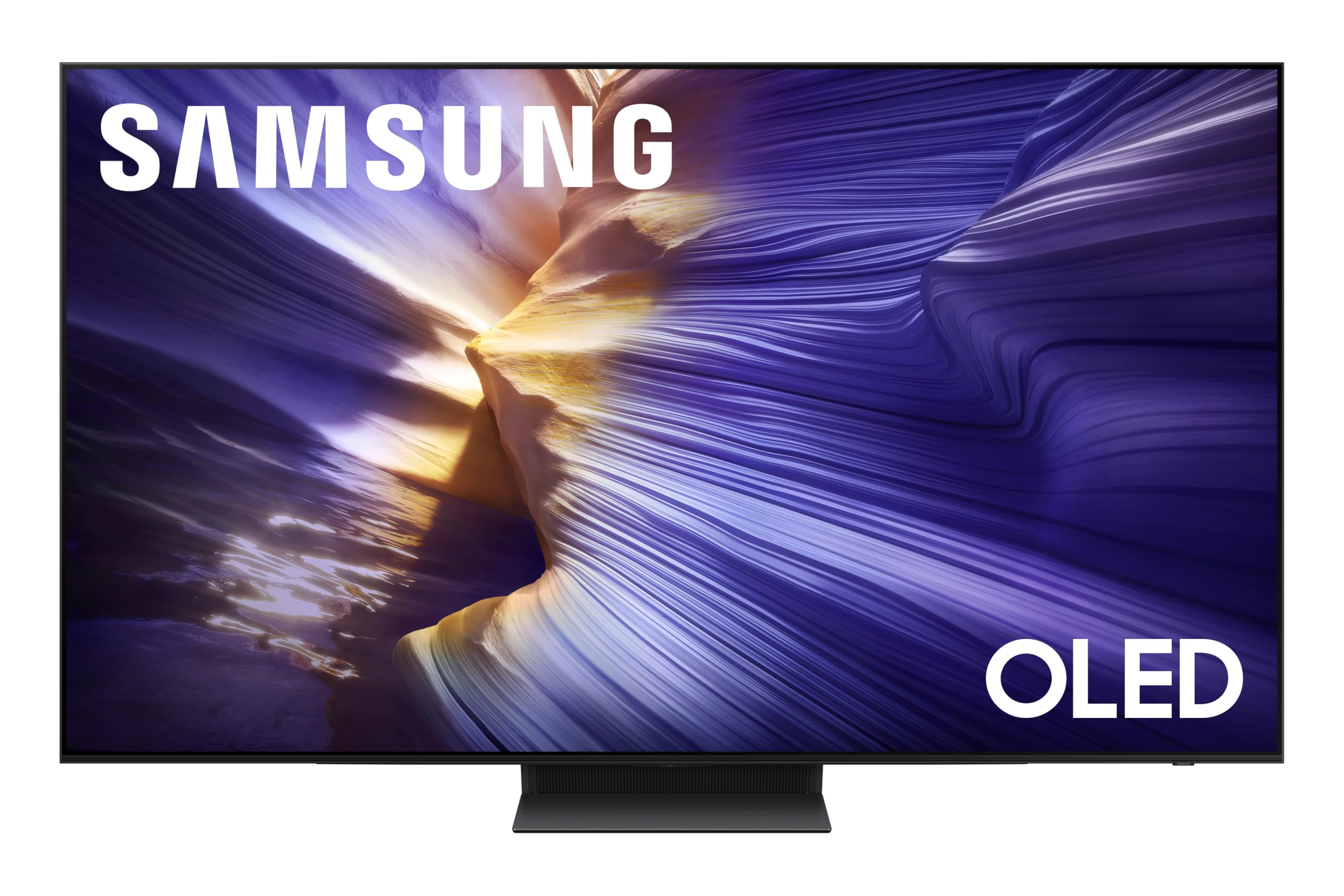SAMSUNG-QN55S90FAFXZA