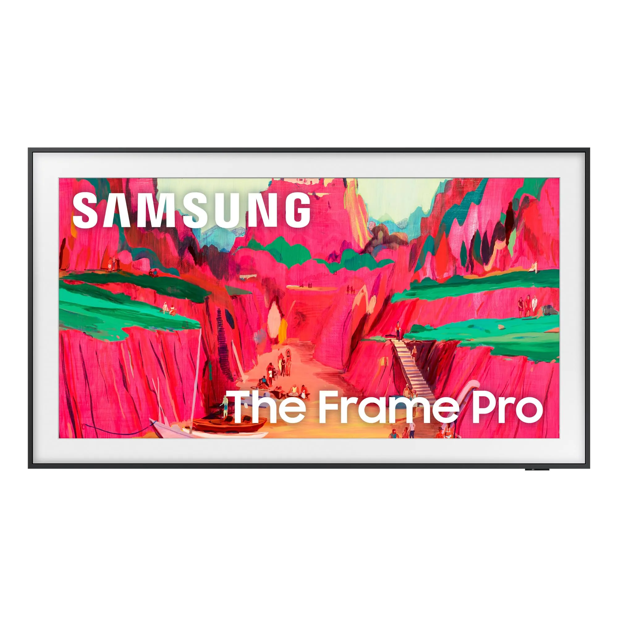 SAMSUNG-QN85LS03FWFXZA