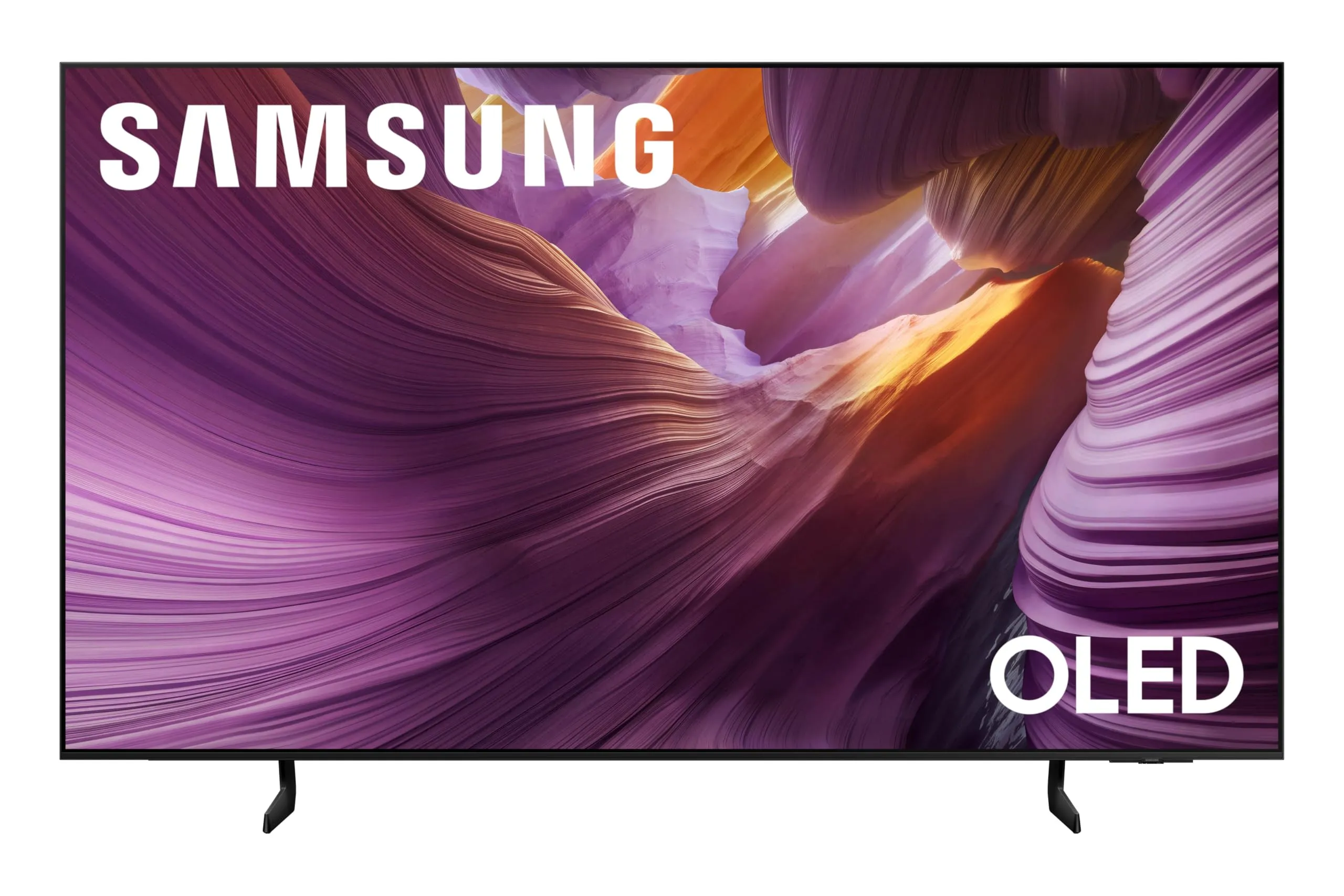 SAMSUNG-QN65S85FAFXZA