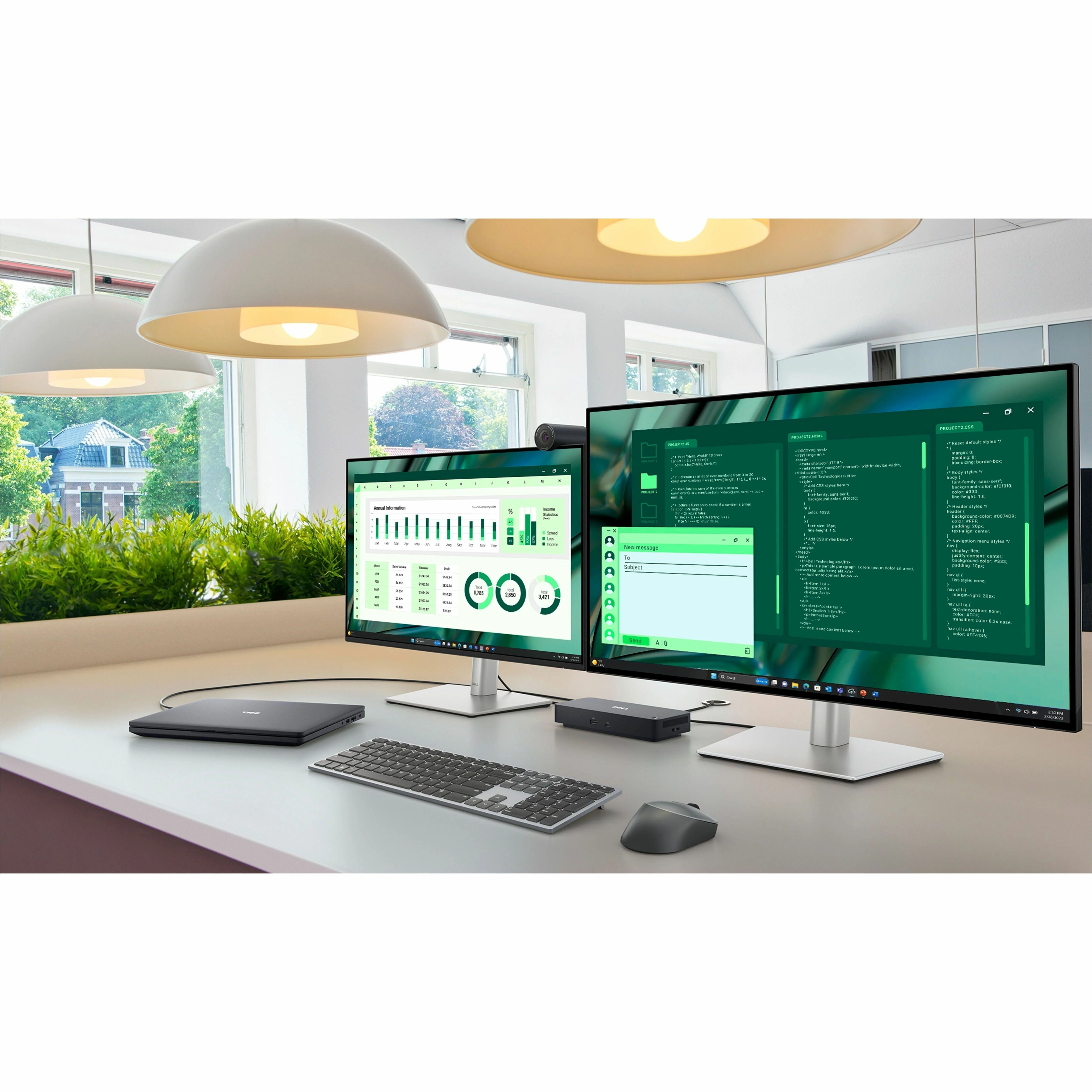 DELL-WMGDP