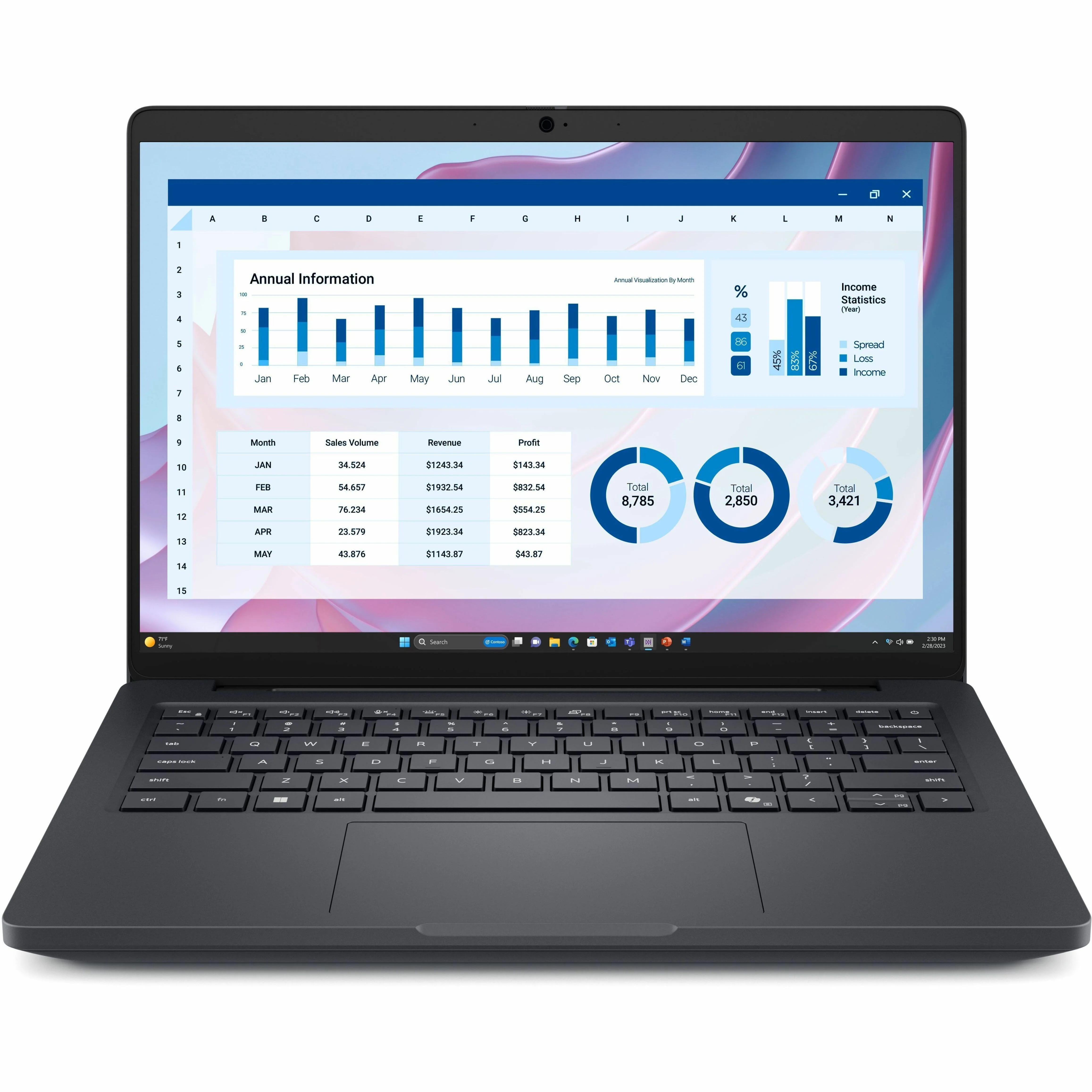 DELL-JXGW7