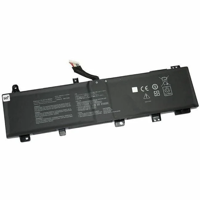 BATTERY TECHNOLOGY-C41N1906-1-BTI