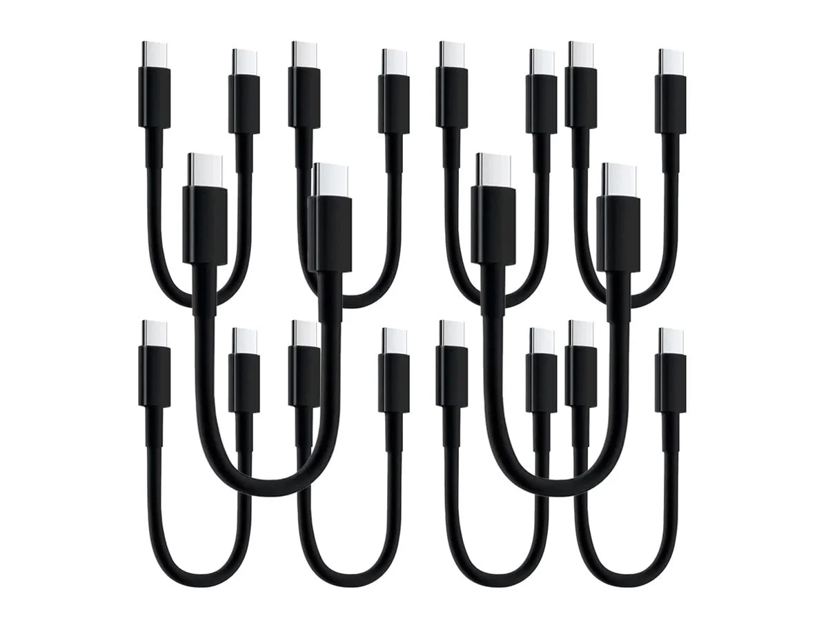 4XEM-4XUSBCUSBC30CMB10PK