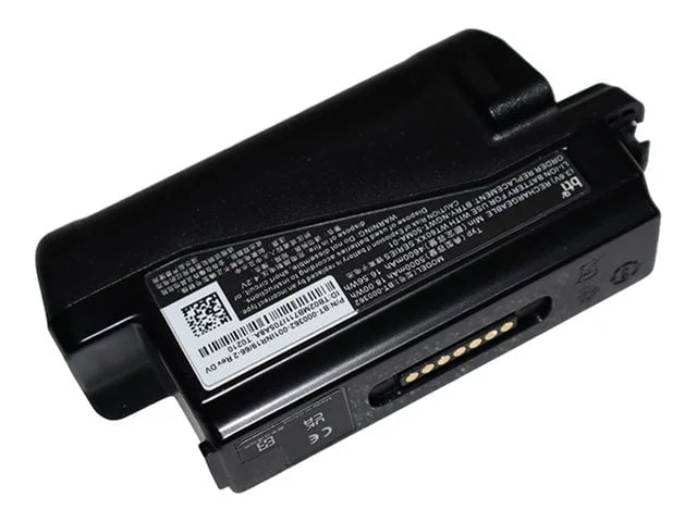 BATTERY TECHNOLOGY-BTRY-NGWT-50MA-01-BTI