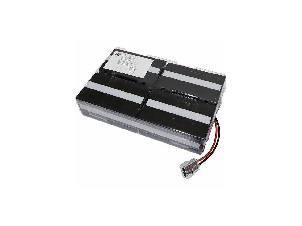 BATTERY TECHNOLOGY-EBP-1613-BTI