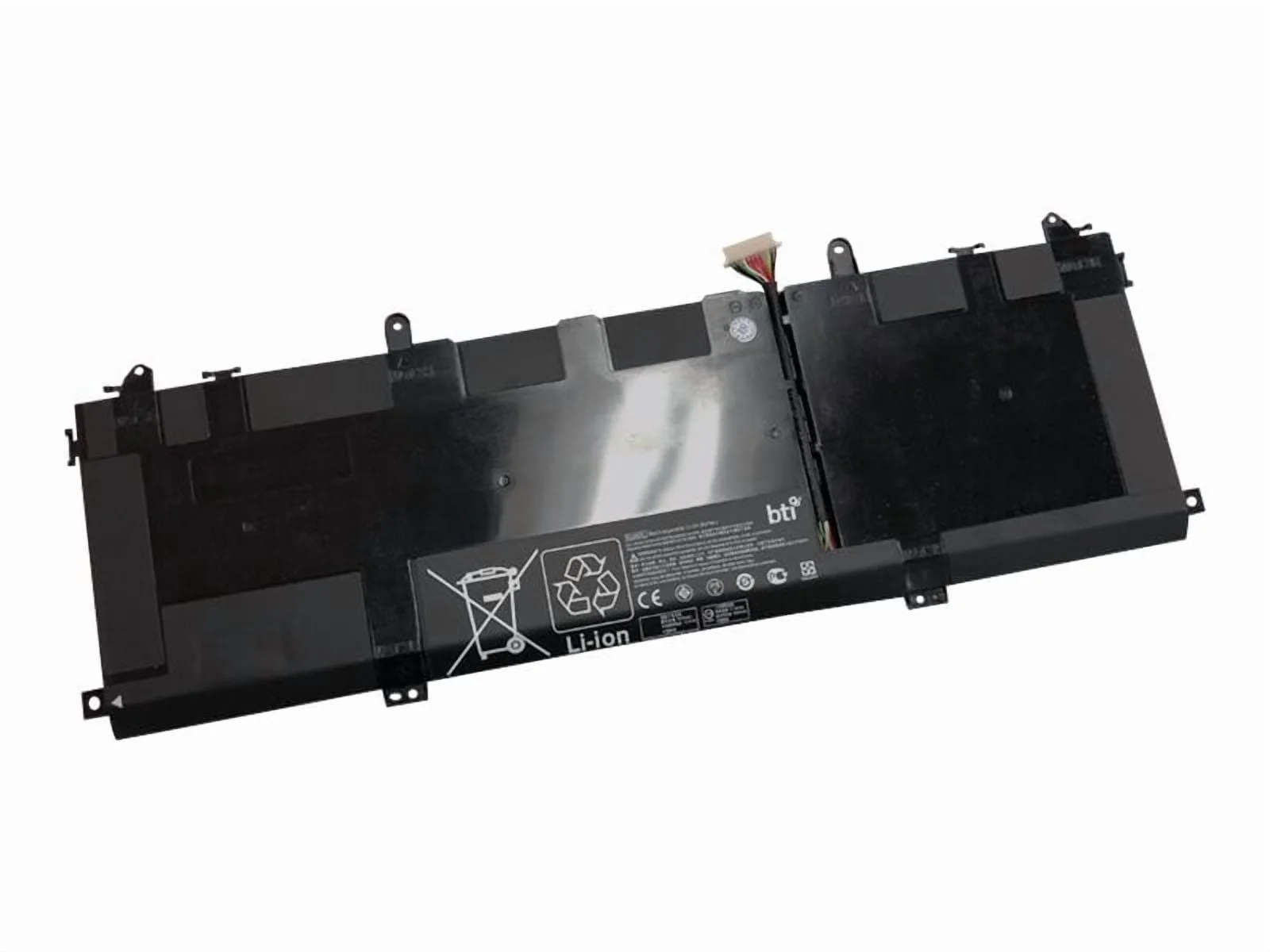 BATTERY TECHNOLOGY-SU06XL-BTI