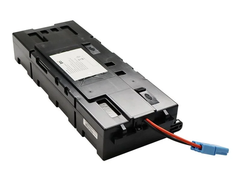 BATTERY TECHNOLOGY-APCRBC116-TAA