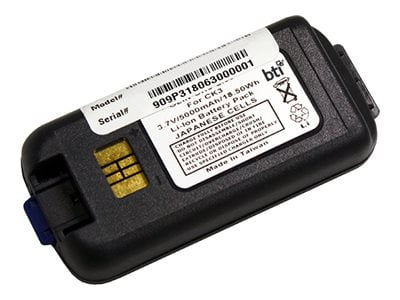 BATTERY TECHNOLOGY-318-063-001-BTI