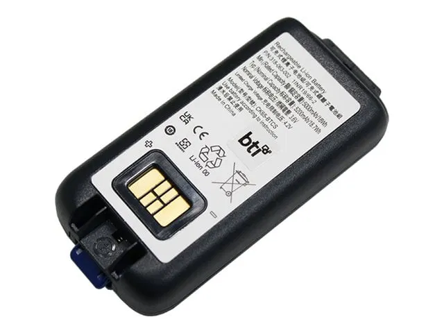 BATTERY TECHNOLOGY-318-063-002-BTI