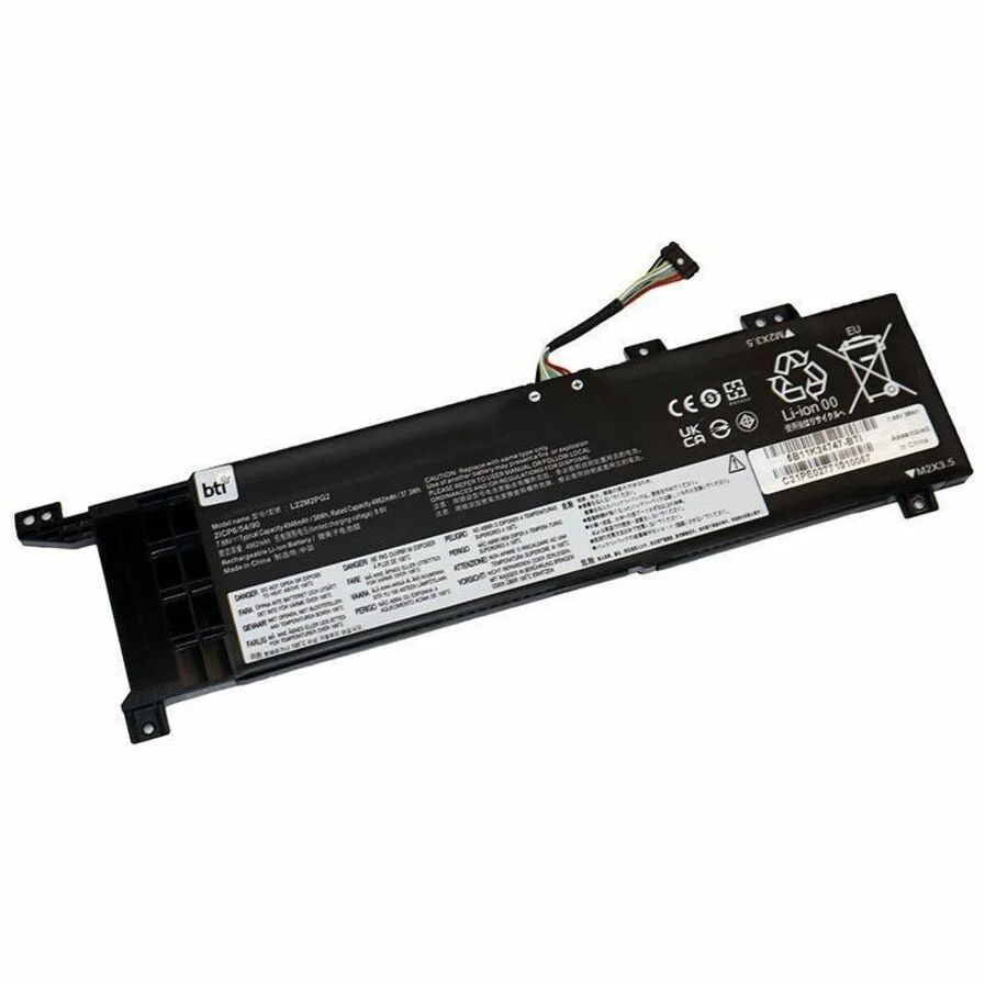 BATTERY TECHNOLOGY-5B11K24747-BTI