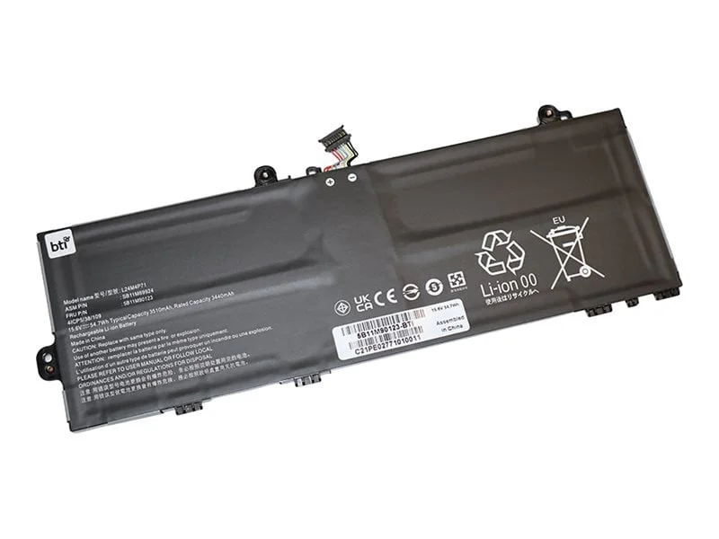 BATTERY TECHNOLOGY-5B11M90123-BTI