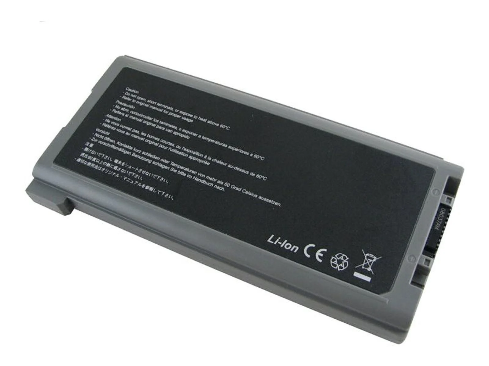 BATTERY TECHNOLOGY-CF-VZSU71U-BTI