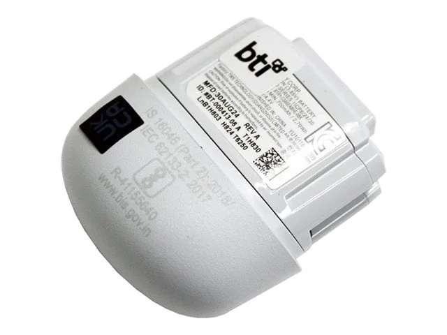 BATTERY TECHNOLOGY-BTRY-CS60EABHE-0B-BT