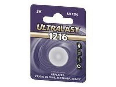 ULTRALAST-UL1216
