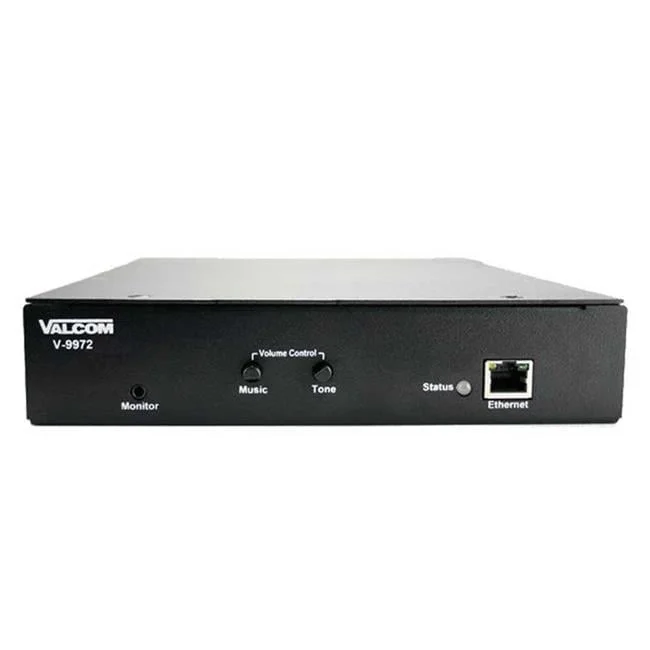 VALCOM-VC-V-9972-2