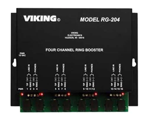 Viking Electronics-VK-RG-204