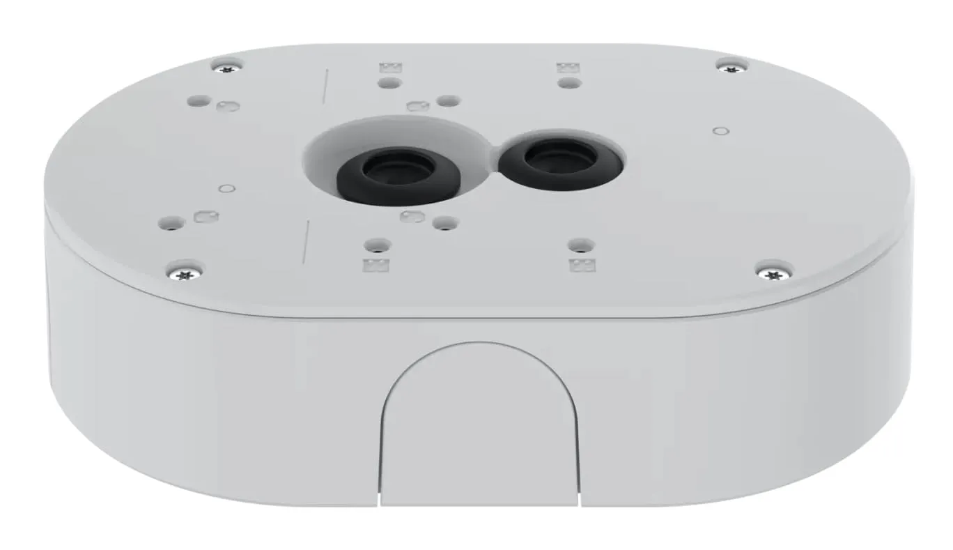 Axis Communications-02750-001