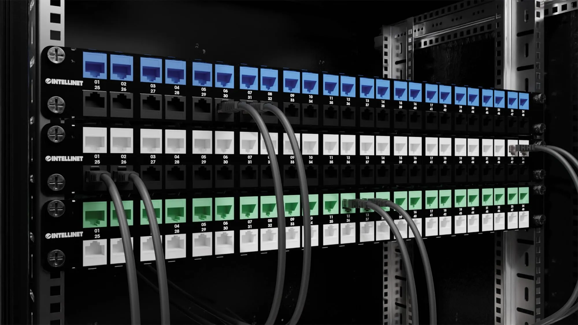 INTELLINET NETWORK SOLUTIONS-772143