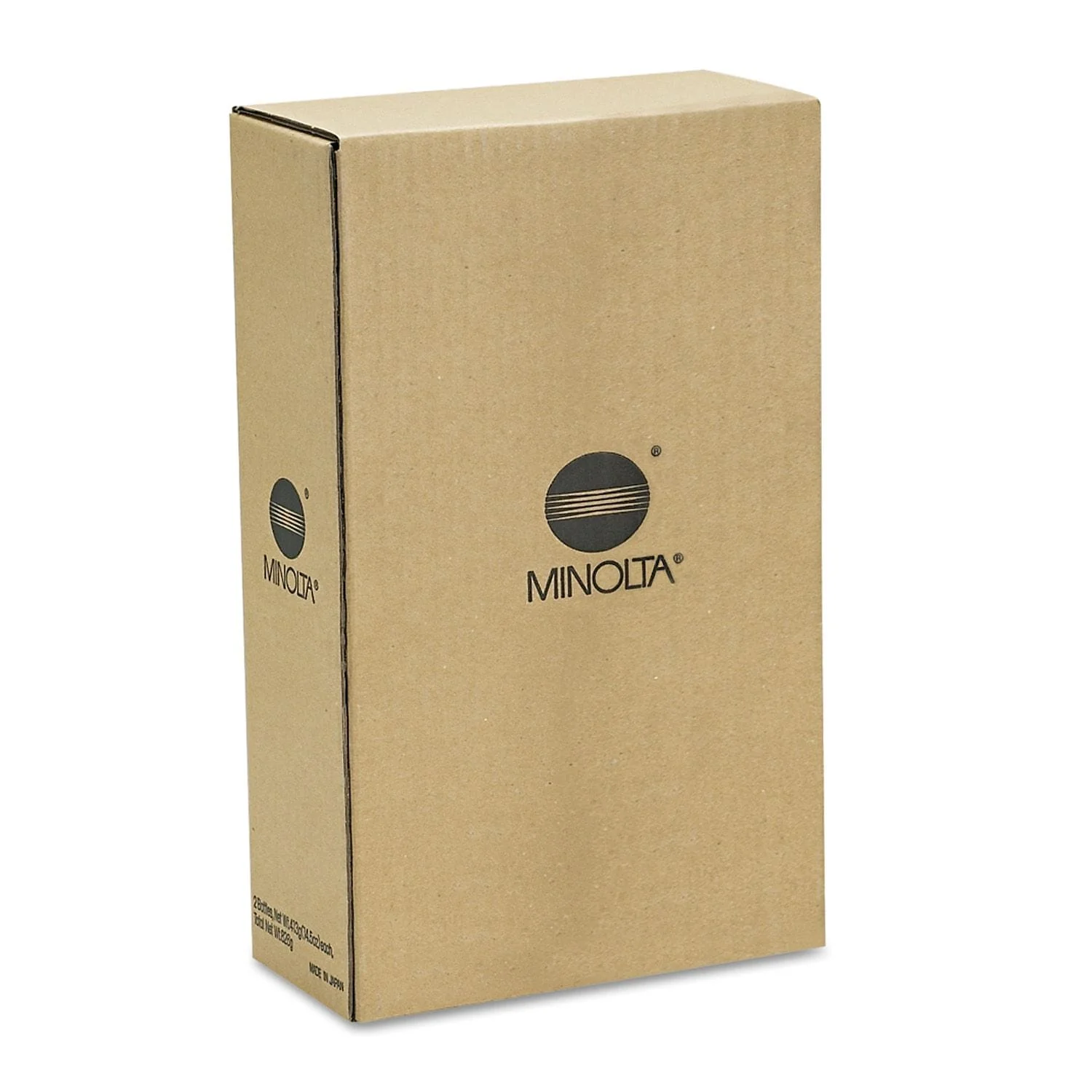 KONICA MINOLTA-KNMTNP22C