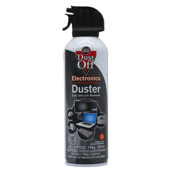 DUST OFF-DPSM