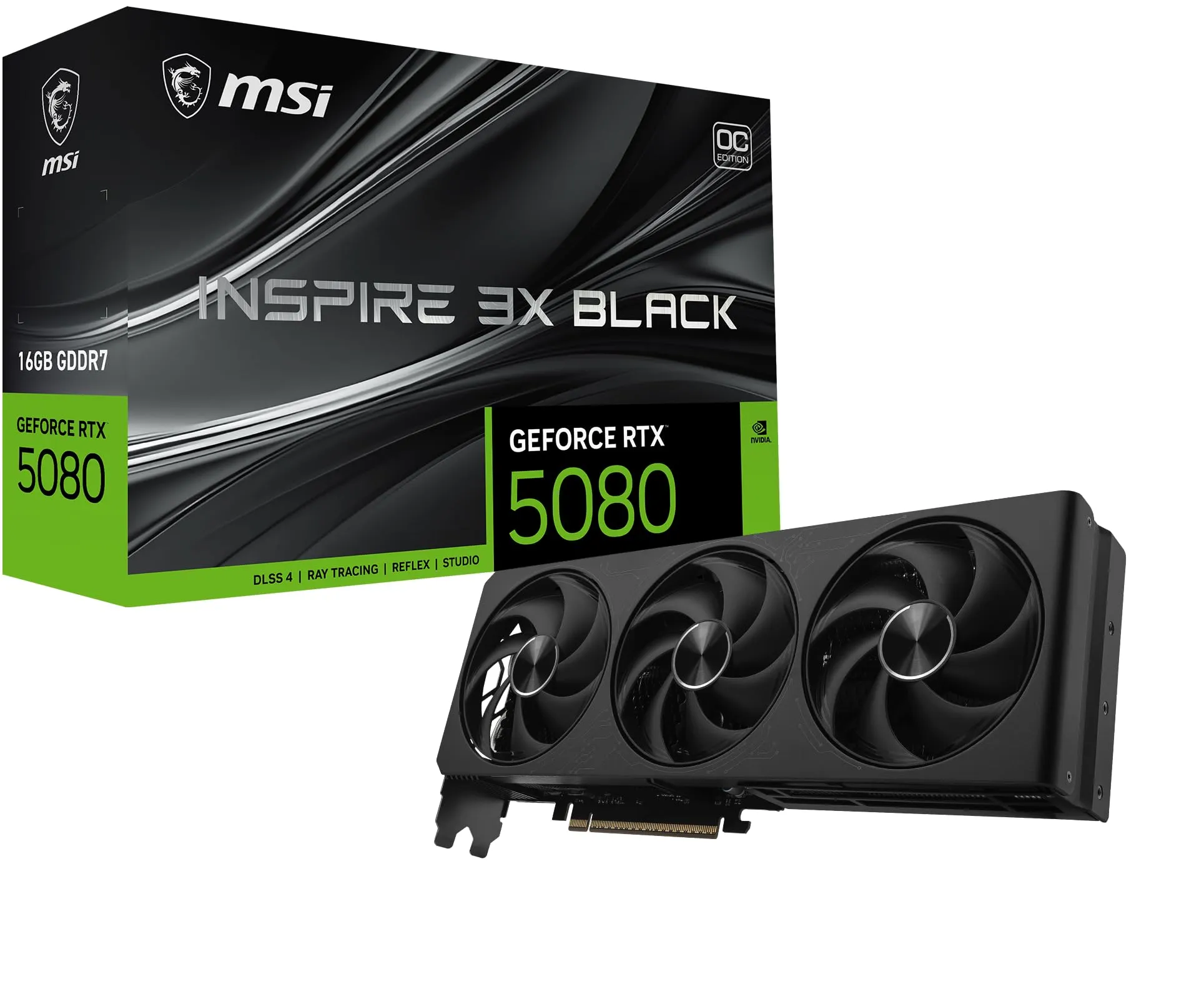 MSI-G5080-16I3CB