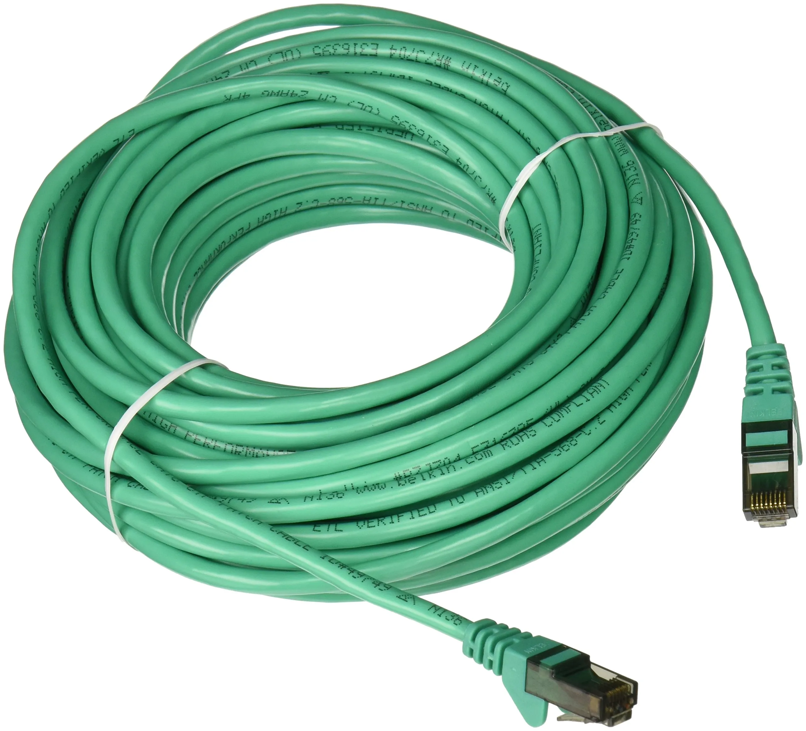 Belkin-A3L980-50-GRN-S