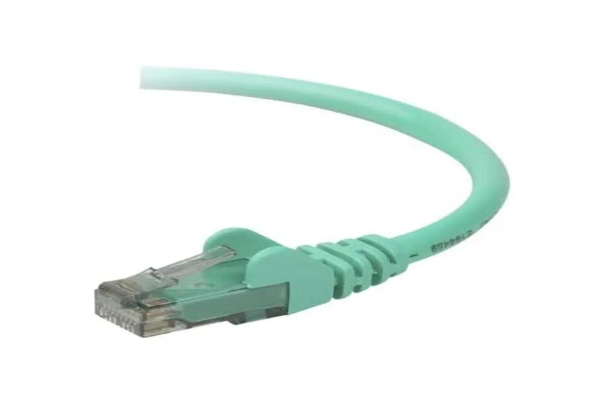 Belkin-A3L980-06-GRN-S