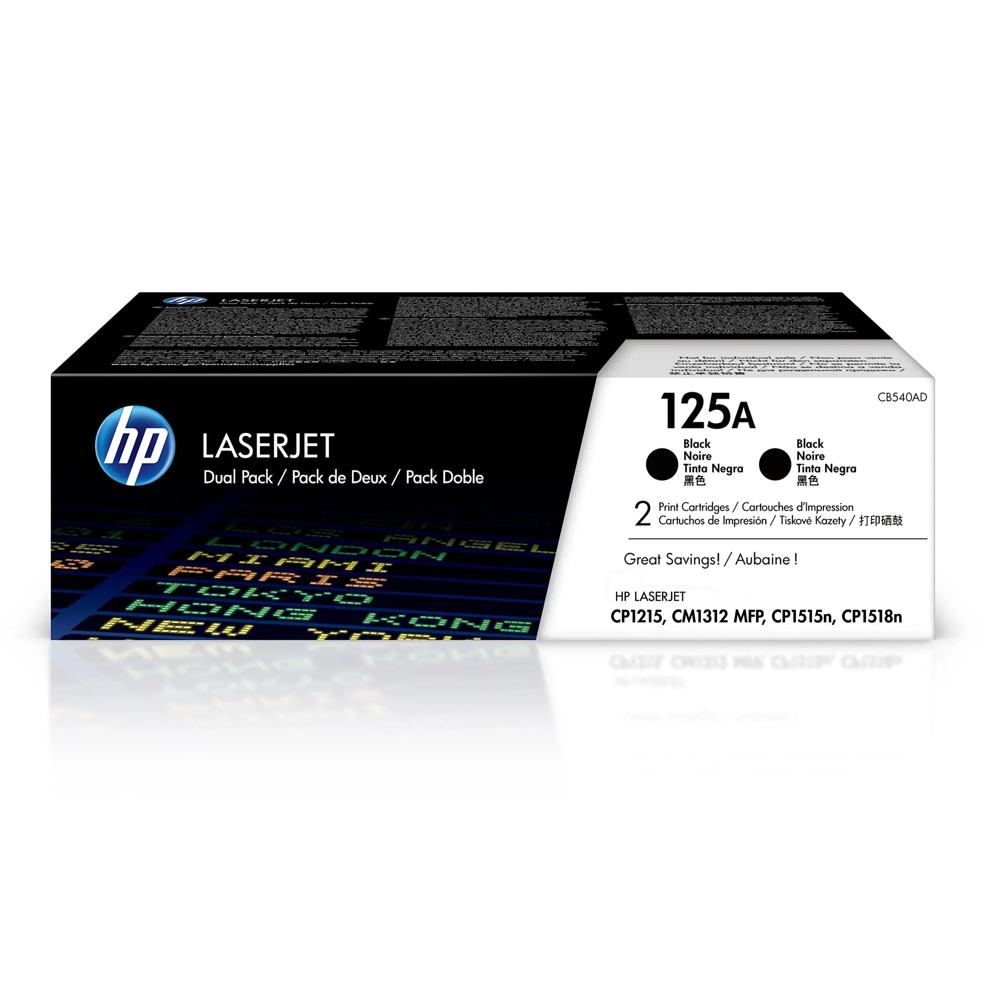HP-HEWCB540AD