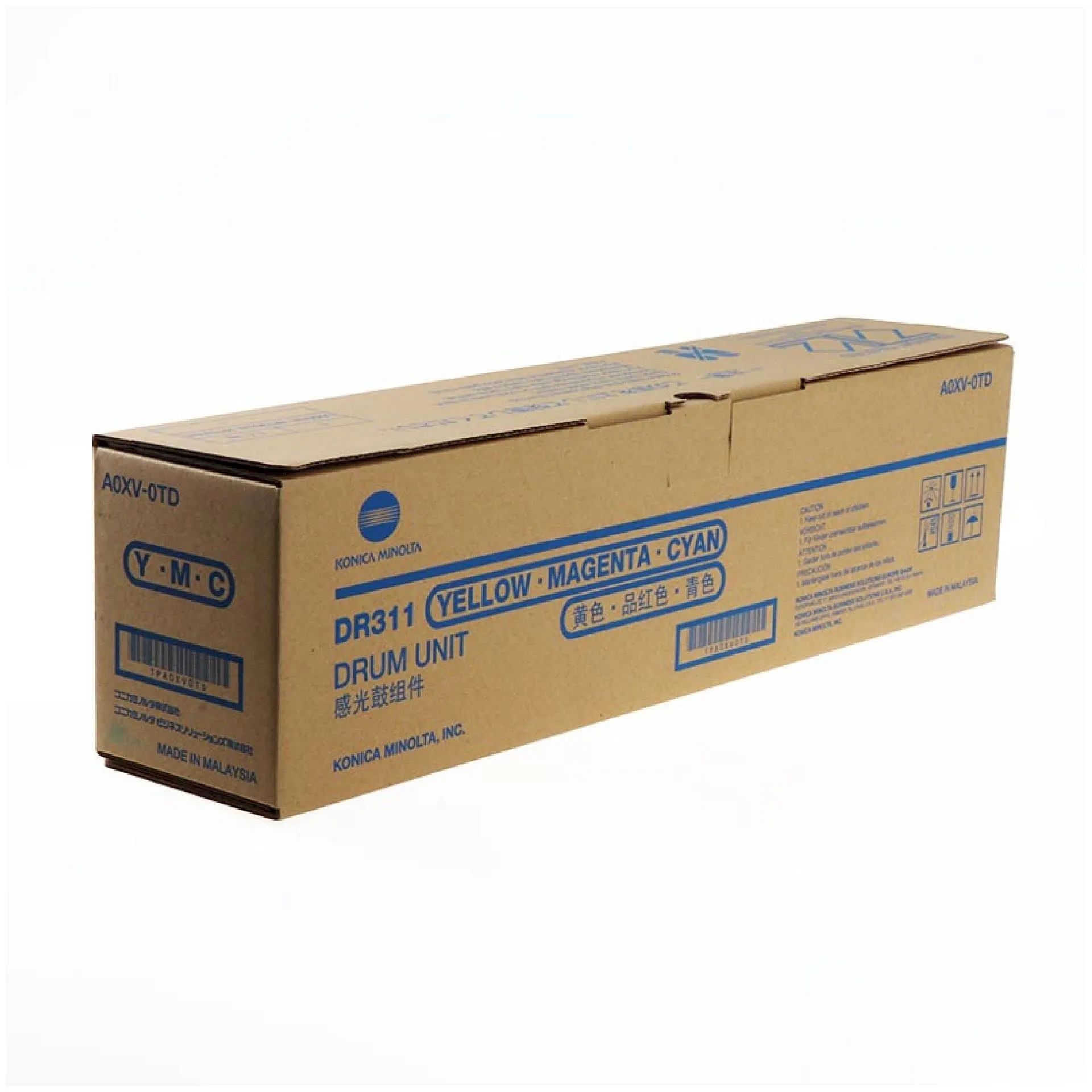 KONICA MINOLTA-KNMDR313C